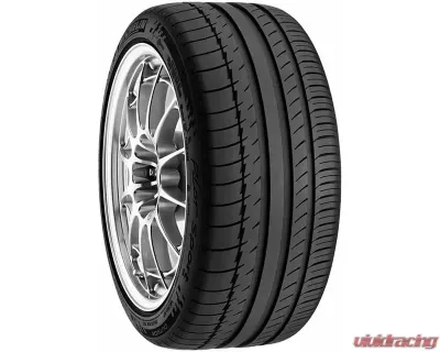 Michelin Pilot Sport PS2 265/35ZR18/XL (XL PLY) 97Y Tire - 36513