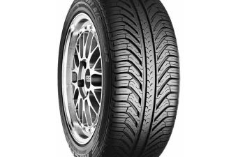 Pilot Sport A/S Plus