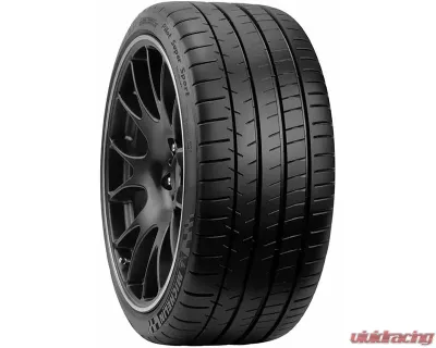 Michelin Pilot Super Sport 245/35ZR20/XL (XL PLY) 95Y Tire - 18333