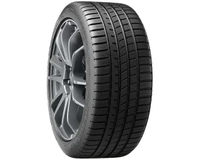 Michelin Pilot Sport A/S 3+ 235/055R19