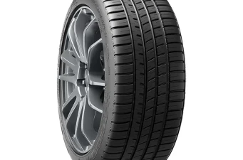 Pilot Sport A/S 3+