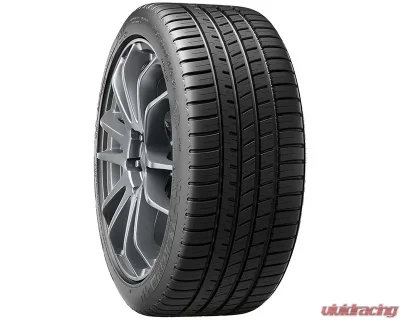 Michelin Pilot Sport A/S 3+ 275/35ZR20/XL (XL PLY) 102Y Tire - 05525