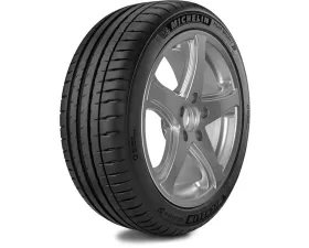 Michelin Pilot Sport 4 Acoustic 275/40ZR20/XL (XL PLY) 106Y Tire