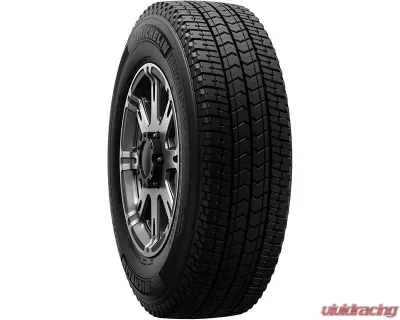 Michelin Primacy XC LT235/80R17/E (E PLY) 120R Tire - 48686