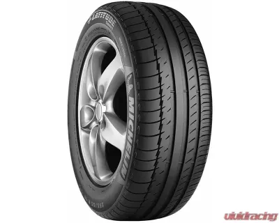 Michelin Latitude Sport N1 255/55R18/XL (XL PLY) 109Y Tire - 37580