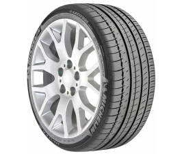 Michelin Latitude Sport 3 - High-Performance Tires for Michelin Latitude Sport 3 - High-Performance Tires for