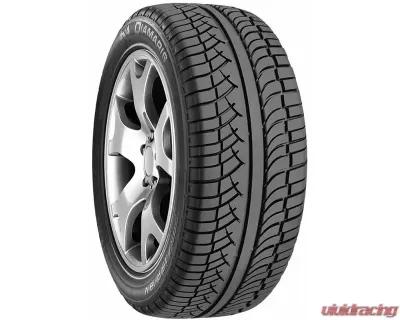Michelin 4x4 Diamaris N1 275/40R20/XL (XL PLY) 106Y Tire - 37751