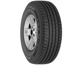 Michelin LTX M/S2 LT245/75R17/E (E PLY) 121R Tire