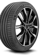 Michelin Pilot Sport 4 SUV Tire 315/40ZR21                                     - 37033 - Image 2