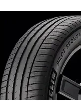 Michelin Pilot Sport 4 SUV Tire 315/40ZR21                                     - 37033 - Image 2