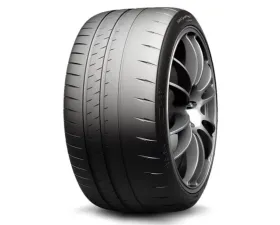 Michelin Pilot Sport Cup 2 325/30/21 XL Tire Porsche GT2RS | GT3 RS 13-19