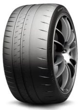 Michelin Pilot Sport Cup 2 325/30/21 XL Tire Porsche GT2RS | GT3 RS 13-19                                     - 87451 - Image 3