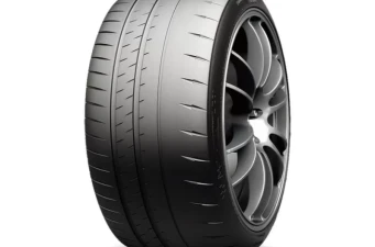 Pilot Sport Cup 2