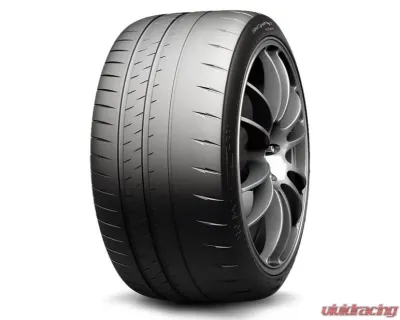 Michelin Pilot Sport Cup 2 325/30/21 XL Tire Porsche GT2RS | GT3 RS 13-19 - 87451