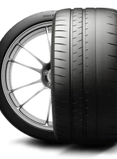 Michelin Pilot Sport Cup 2 325/30/21 XL Tire Porsche GT2RS | GT3 RS 13-19                                     - 87451 - Image 2