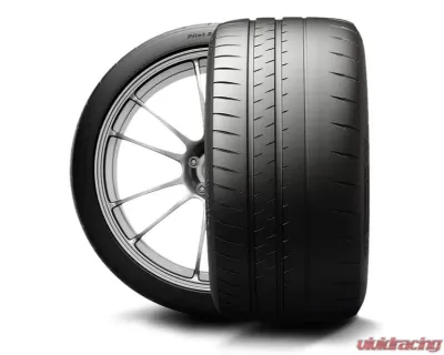 Michelin Pilot Sport Cup 2 325/30/21 XL Tire Porsche GT2RS | GT3 RS 13-19 - 87451