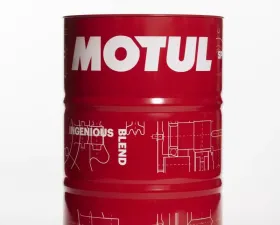 Motul 8100 X-POWER 10W60 208L - Synthetic Engine Oil