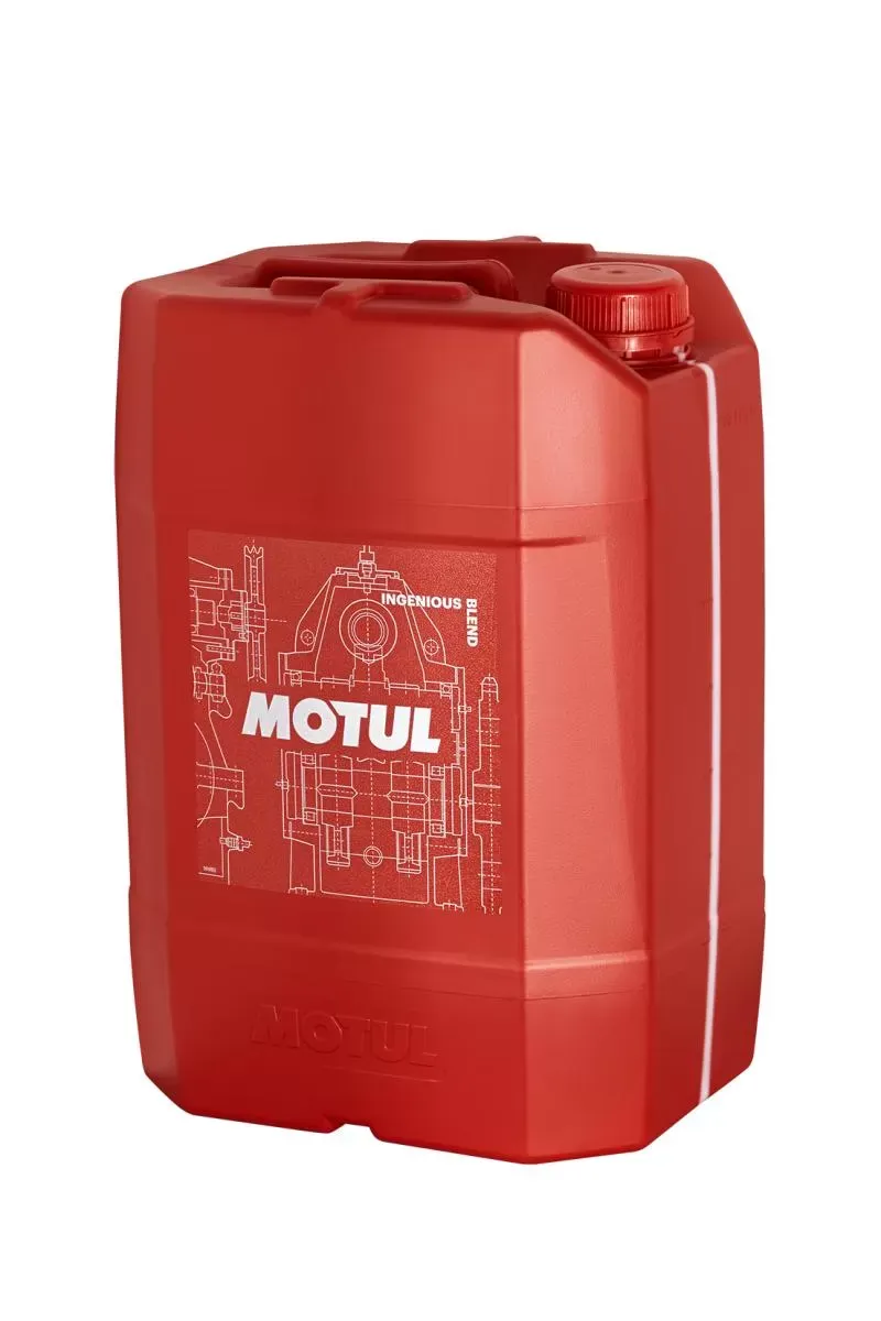 Motul 8100 X-CLEAN 5W40 20L - Synthetic Engine Oil - 103991