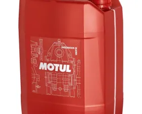Motul 8100 X-CLEAN 5W40 20L - Synthetic Engine Oil