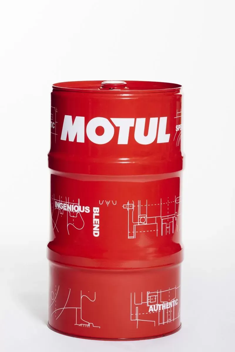 Motul 6100 SYN-NERGY 5W30 60L - Technosynthese Oil - 107973