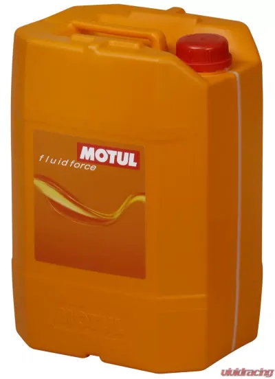 Motul 8100 X-CLEAN + 5W30 20L - Synthetic Engine Oil - 103989