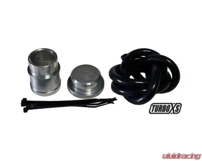 Turbo XS Blow Off Valve Adapter for Subaru WRX - H-WRXG2