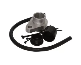 Turbo XS Blow Off Valve Adapter for Subaru WRX