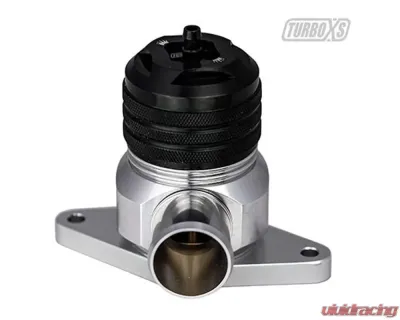 Turbo XS Blow Off Valve Subaru STI 2008-2014 - WRX08-RBV