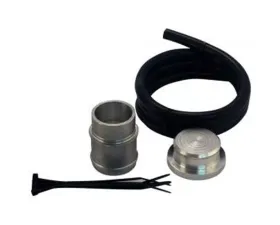 Turbo XS Blow Off Valve Adapter Nissan 300ZX 1984-1996