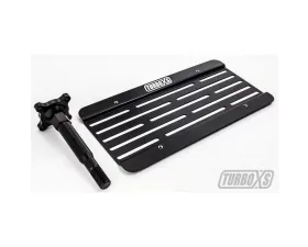 Turbo XS License Plate Relocation KitToyota Supra Toyota Supra A90 2020-2024