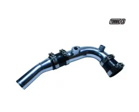 Turbo XS Blow Off Valve Adapter Hyundai Hyundai Genesis Coupe 2010-2012
