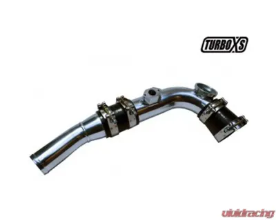 Turbo XS Blow Off Valve Adapter Hyundai Hyundai Genesis Coupe 2010-2012 - GEN-BOV-HKS