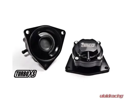 Turbo XS Blow Off Valve - BOV-SML
