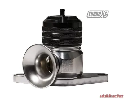 Turbo XS Blow Off Valve Subaru WRX | STI 2002-2007 - WS02-XS-RFL