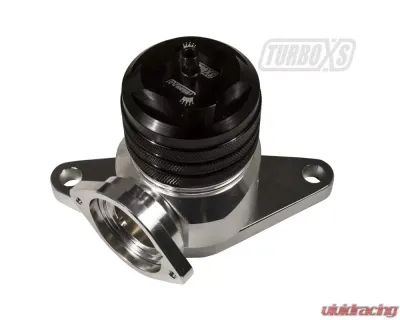 Turbo XS Blow Off Valve Subaru WRX | STI 2002-2007 - WS02-XS-HYB