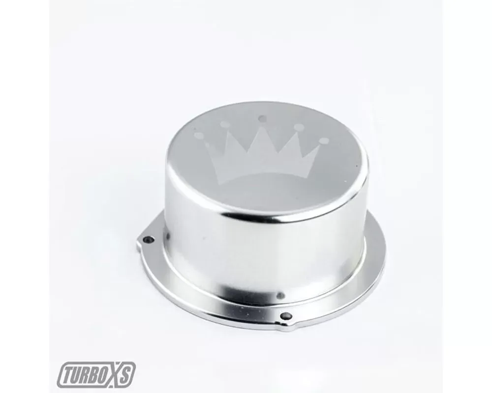 Turbo XS Vacuum Power Pump Supply Cover - W15-VPC-SIL