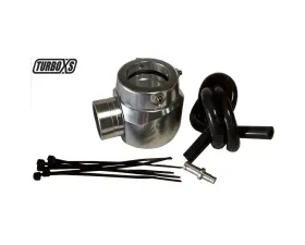 Turbo XS Blow Off Valve Adapter Mitsubishi Eclipse 1995-1999