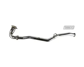 Turbo XS Exhaust System / Exhaust Pipe Subaru 2015-2016