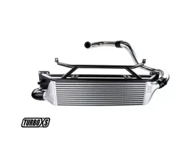 Turbo XS Intercooler Subaru WRX 2015-2019