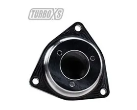 Turbo XS Blow Off Valve Adapter Hyundai Genesis Coupe 2010