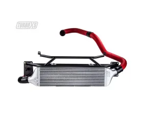 Turbo XS Intercooler Subaru WRX 2015-2019