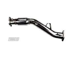 Turbo XS Exhaust Pipe Subaru Legacy 2002-2005