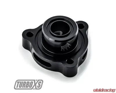 Turbo XS Blow Off Valve Adapter Ford - MEB-VTA-ADA