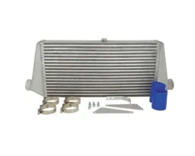 Turbo XS Upper and Lower Intercooler Pipe Kit Mitsubishi EVO 8/9 2003-2006