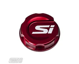 Turbo XS Oil Cap for 2017 Honda Civic Honda Civic 2017