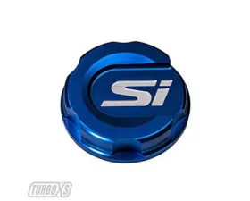 Turbo XS Oil Cap for 2017 Honda Civic Honda Civic 2017