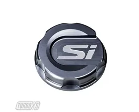Turbo XS Oil Cap for 2017 Honda Civic Honda Civic 2017
