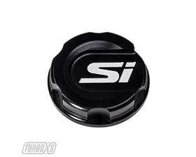 Turbo XS Oil Cap for 2017 Honda Civic Honda Civic 2017