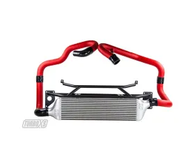Turbo XS Front Mount Intercooler Kit Subaru