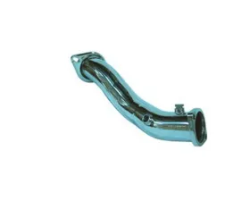 Turbo XS Exhaust Pipe for Mitsubishi EVO X 2008+